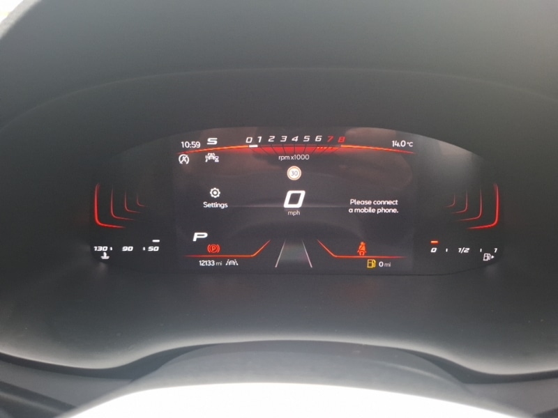 Used SEAT Ateca 2024 for sale - 76987344: Photo 18