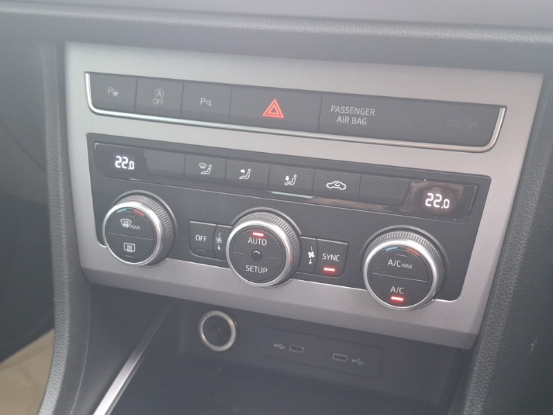 Used SEAT Ateca 2024 for sale - 76987344: Photo 19