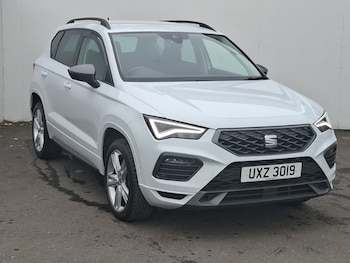 Used SEAT Ateca 2024 for sale - 76987344: Photo