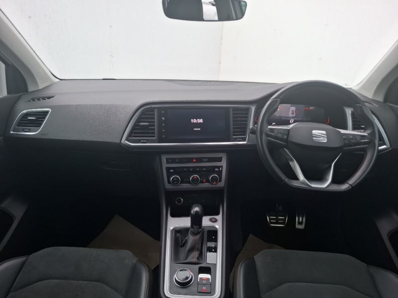 Used SEAT Ateca 2024 for sale - 76987344: Photo 2