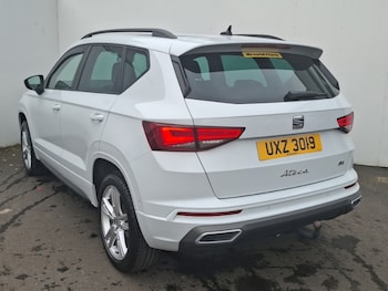 Used SEAT Ateca 2024 for sale - 76987344: Photo