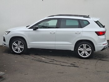 Used SEAT Ateca 2024 for sale - 76987344: Photo