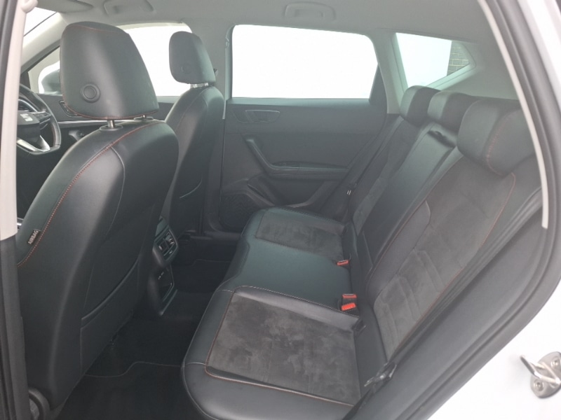 Used SEAT Ateca 2024 for sale - 76987344: Photo 6