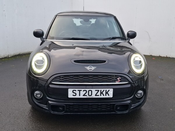 Used MINI Hatch 2020 for sale - 76321232: Photo 12