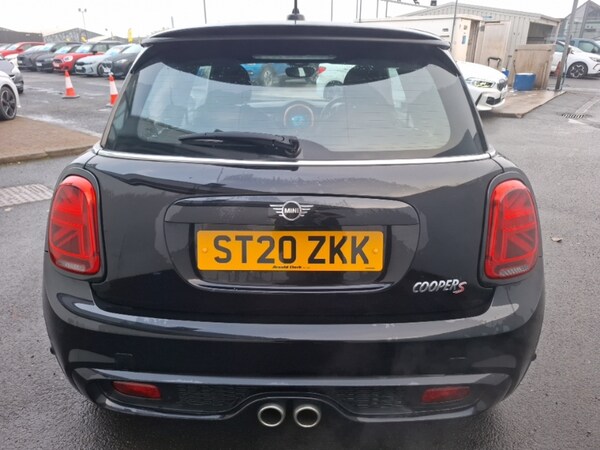 Used MINI Hatch 2020 for sale - 76321232: Photo 14