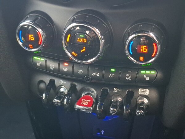 Used MINI Hatch 2020 for sale - 76321232: Photo 17