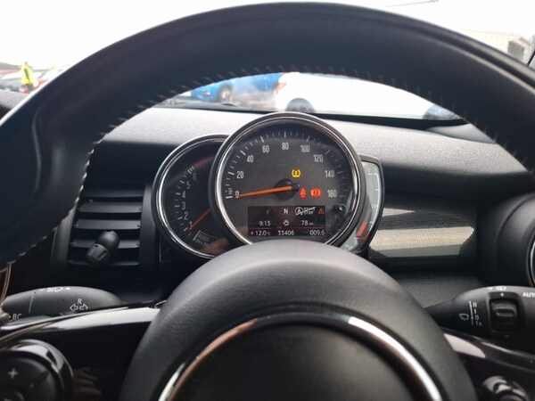 Used MINI Hatch 2020 for sale - 76321232: Photo 18