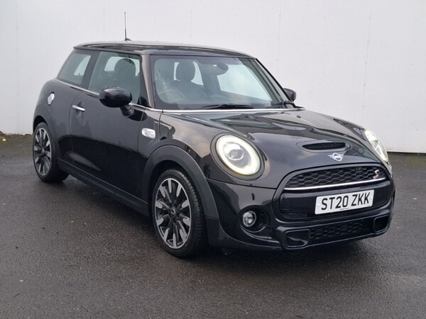 Used MINI Hatch 2020 for sale - 76321232: Photo 1