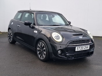 MINI - Hatch