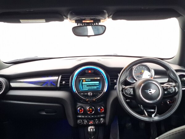 Used MINI Hatch 2020 for sale - 76321232: Photo 2