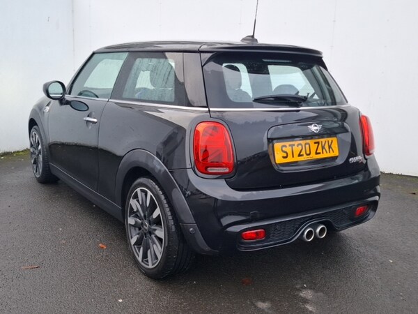 Used MINI Hatch 2020 for sale - 76321232: Photo 3