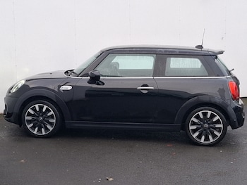 Used MINI Hatch 2020 for sale - 76321232: Photo 4