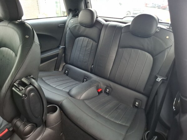 Used MINI Hatch 2020 for sale - 76321232: Photo 6