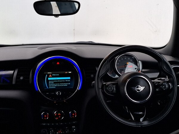 Used MINI Hatch 2020 for sale - 76321232: Photo 7