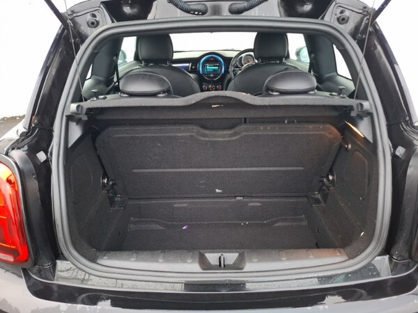 Used MINI Hatch 2020 for sale - 76321232: Photo 8