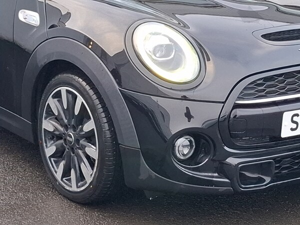 Used MINI Hatch 2020 for sale - 76321232: Photo 9