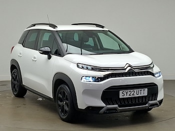 Used Citroen C3 Aircross 2022 for sale - 79598008: Photo