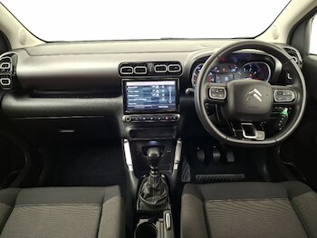 Used Citroen C3 Aircross 2022 for sale - 79598008: Photo