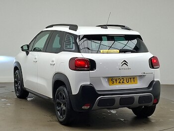 Used Citroen C3 Aircross 2022 for sale - 79598008: Photo