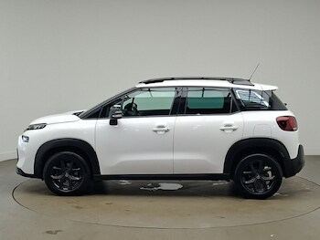 Used Citroen C3 Aircross 2022 for sale - 79598008: Photo