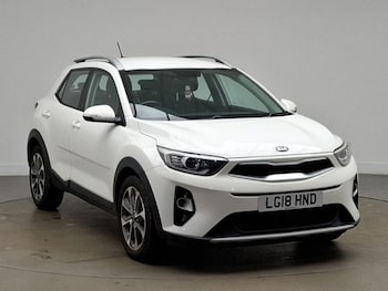 Used Kia Stonic 2018 for sale - 78766290: Photo