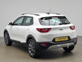 Used Kia Stonic 2018 for sale - 78766290: Photo