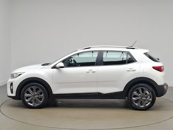 Used Kia Stonic 2018 for sale - 78766290: Photo