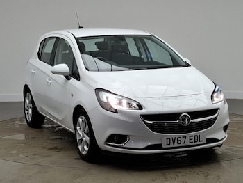 Used Vauxhall Corsa 2018 for sale - 78151085: Photo