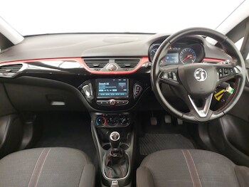 Used Vauxhall Corsa 2018 for sale - 78151085: Photo