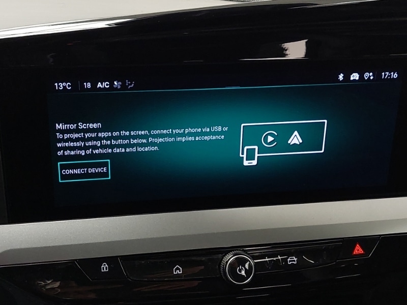 Used Vauxhall Mokka 2025 for sale - 76924871: Photo 11