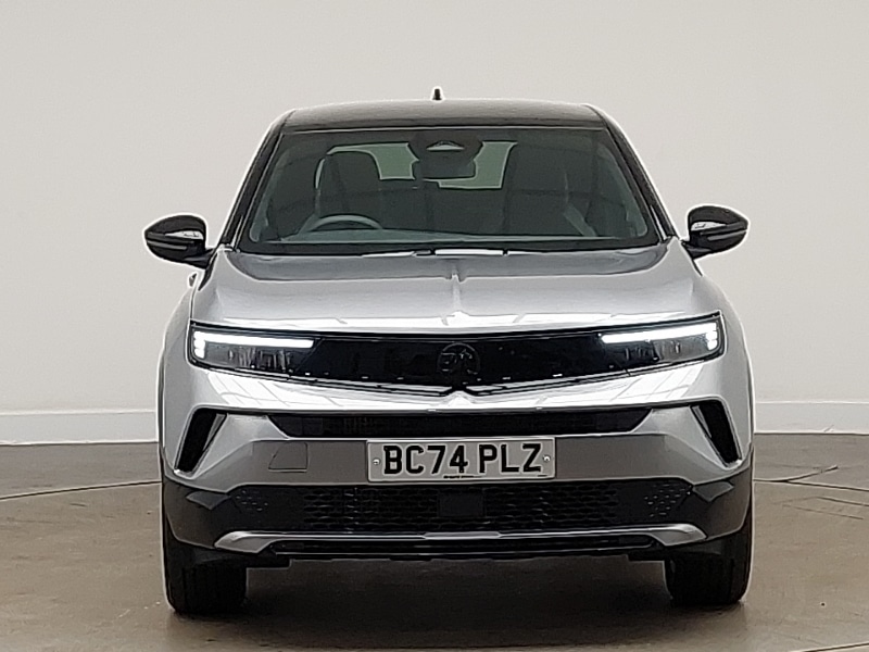 Used Vauxhall Mokka 2025 for sale - 76924871: Photo 12