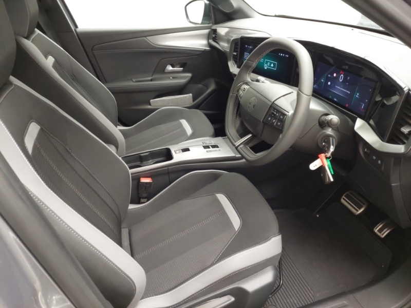 Used Vauxhall Mokka 2025 for sale - 76924871: Photo 13