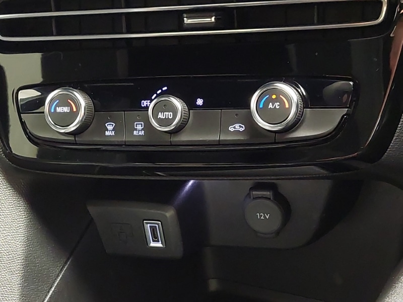 Used Vauxhall Mokka 2025 for sale - 76924871: Photo 14