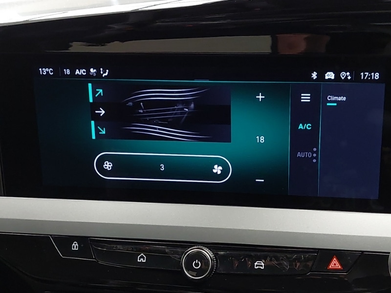 Used Vauxhall Mokka 2025 for sale - 76924871: Photo 16