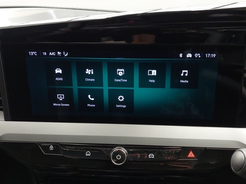 Used Vauxhall Mokka 2025 for sale - 76924871: Photo 17