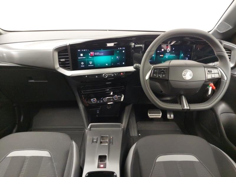 Used Vauxhall Mokka 2025 for sale - 76924871: Photo 2