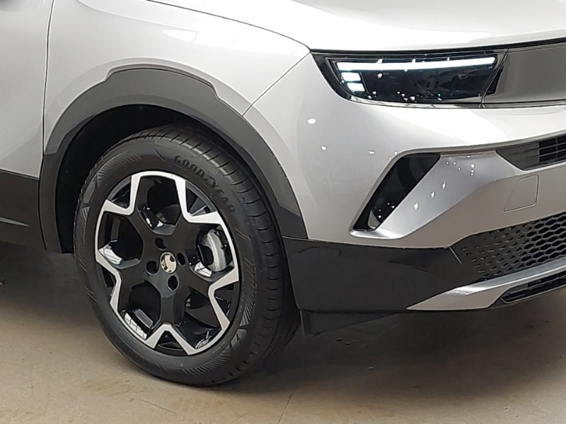 Used Vauxhall Mokka 2025 for sale - 76924871: Photo 9