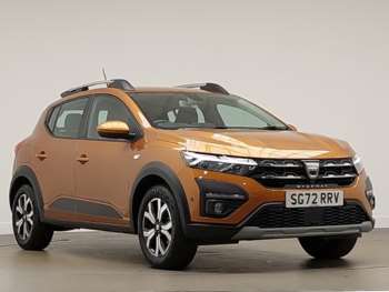 2022 - 1.0 TCe Prestige 5dr CVT