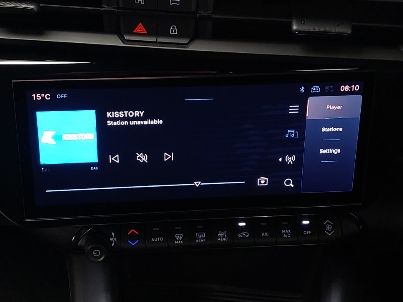 Used Alfa Romeo Junior 2025 for sale - 76543185: Photo 10