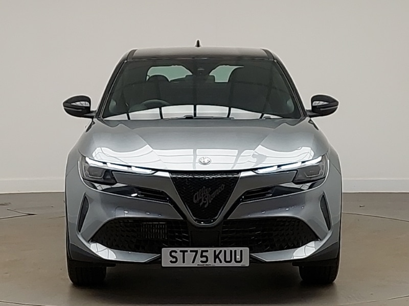 Used Alfa Romeo Junior 2025 for sale - 76543185: Photo 12