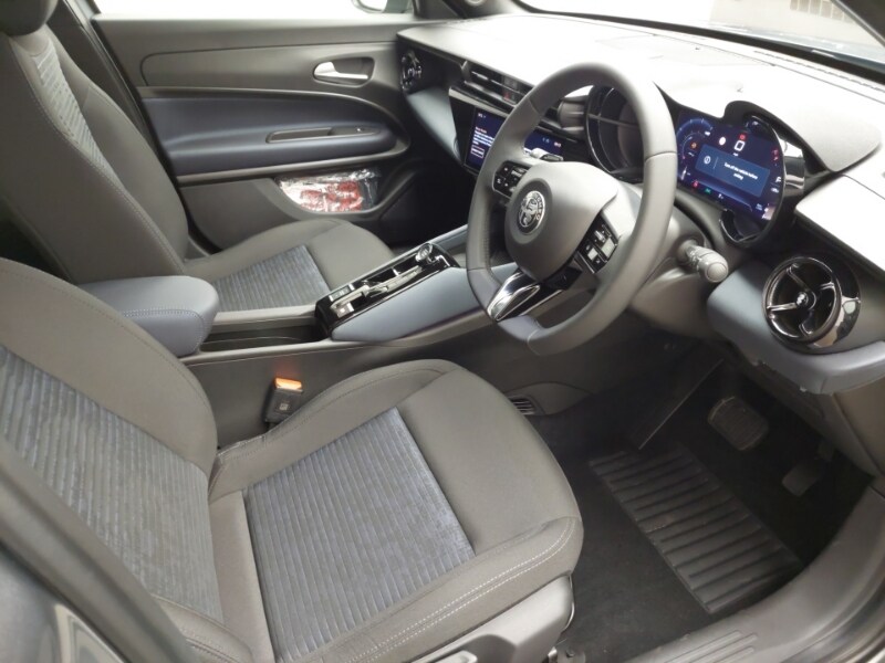 Used Alfa Romeo Junior 2025 for sale - 76543185: Photo 13