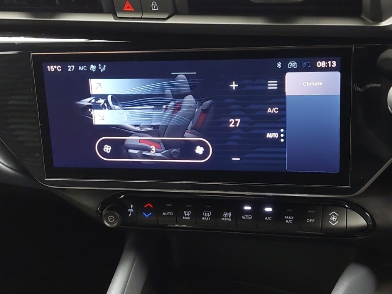 Used Alfa Romeo Junior 2025 for sale - 76543185: Photo 16