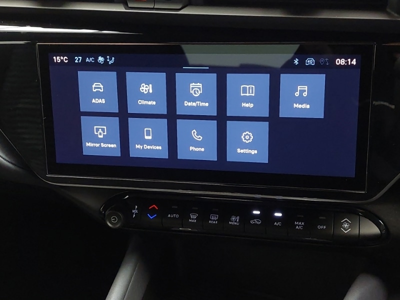 Used Alfa Romeo Junior 2025 for sale - 76543185: Photo 17