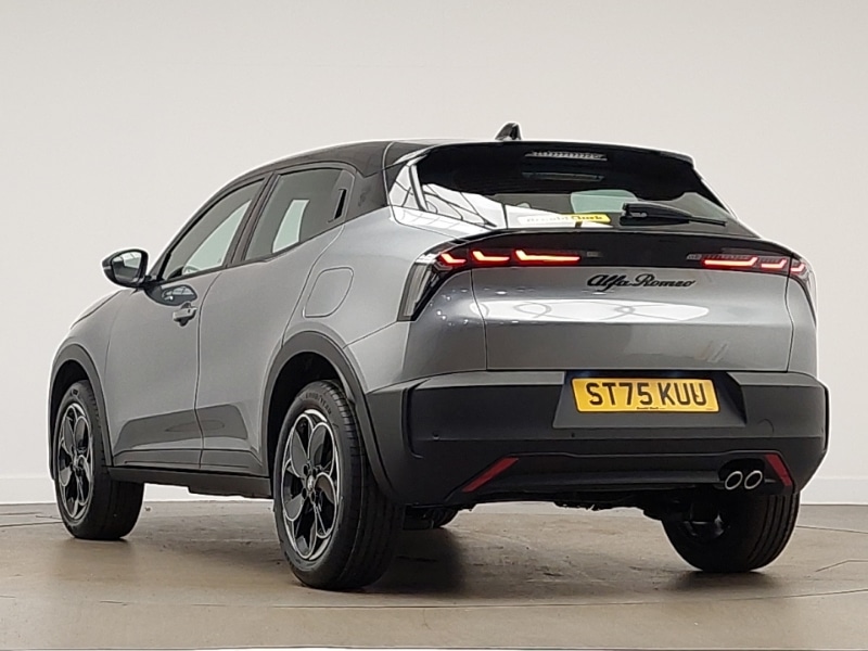 Used Alfa Romeo Junior 2025 for sale - 76543185: Photo 3