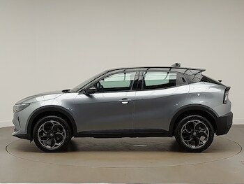 Used Alfa Romeo Junior 2025 for sale - 76543185: Photo