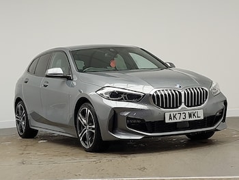 Used BMW 1 Series 2023 for sale - 77580251: Photo