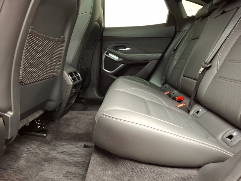 Used Jaguar E-Pace 2022 for sale - 76560548: Photo 6