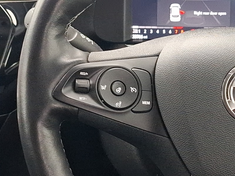 Used Vauxhall Corsa 2022 for sale - 76183359: Photo 10