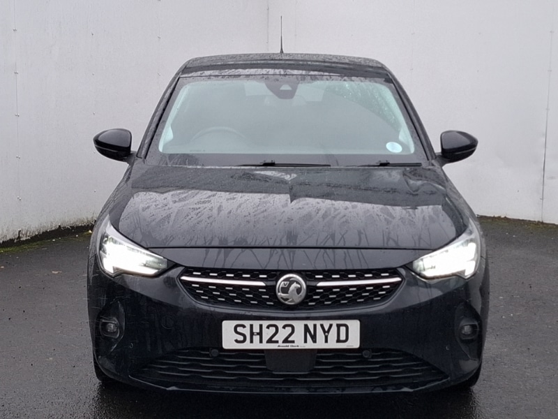 Used Vauxhall Corsa 2022 for sale - 76183359: Photo 12