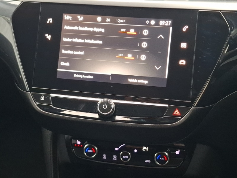 Used Vauxhall Corsa 2022 for sale - 76183359: Photo 15